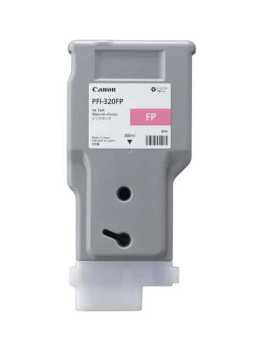 キヤノン インクタンク PFI-320FP 蛍光ピンク 300ml