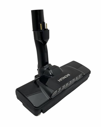 楽天市場】【在庫あり○】日立 HITACHI 掃除機 パワーヘッドD-AP53 CV