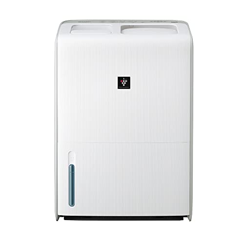 【新品未開封】SHARP 加湿器 HV-S55-T Amazon.co.jp: シャープ ハイブリッド式 加湿器 HV-S55-T どっち