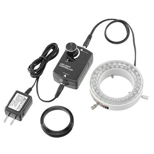 エンジニア LEDリングライト SL-77