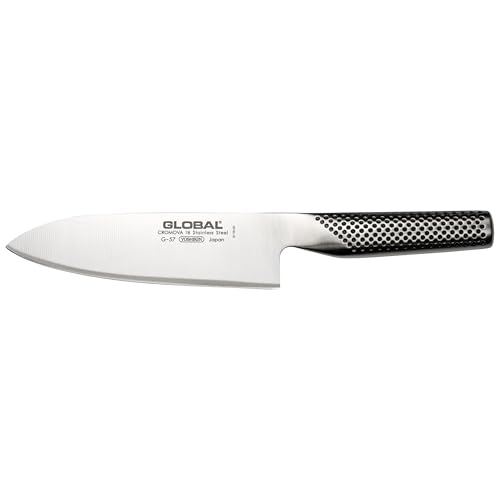 グローバル 三徳 刃渡り 16cm G-57