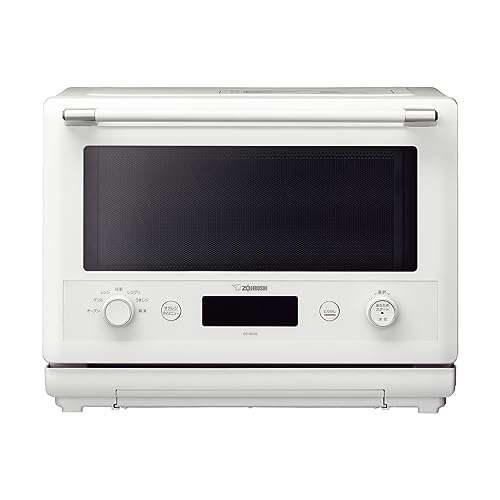 楽天市場】象印 オーブンレンジ EVERINO ES-GX26 WA 26L