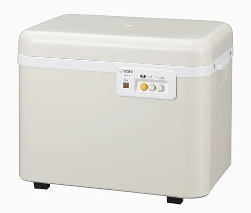 タイガー 餅つき 機 2升 力じまん SMG-A360-WL Tiger｜TalesStore 店