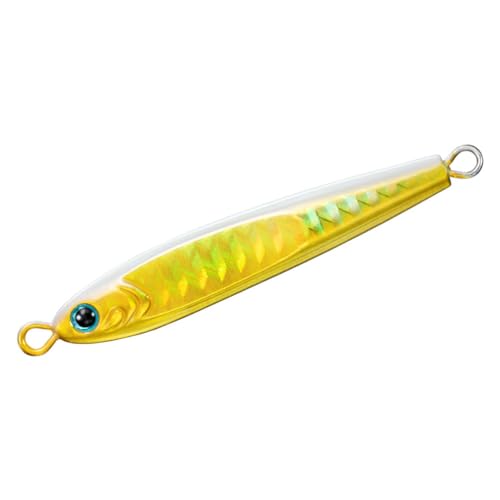 ダイワ(DAIWA) ウォルフラムジッグ ＴＧベイト１８０ ＰＨパールバックゴールド