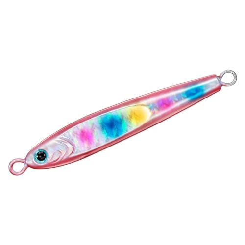 ダイワ(DAIWA) ウォルフラムジッグ ＴＧベイト１５０ ＰＨケイムラコットンキャンディ