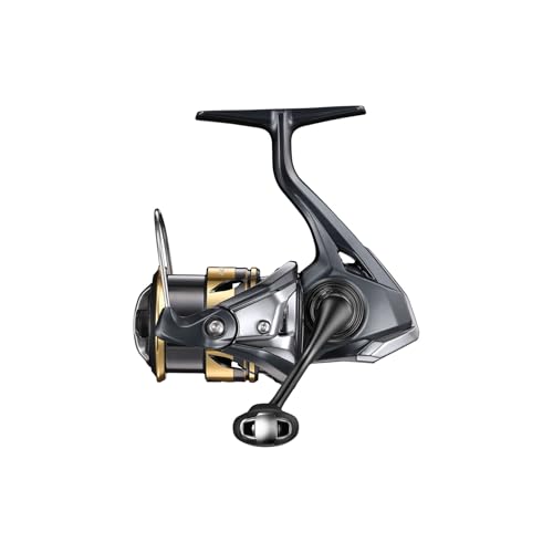 シマノ(SHIMANO) スピニングリール 25アルテグラ C2000S