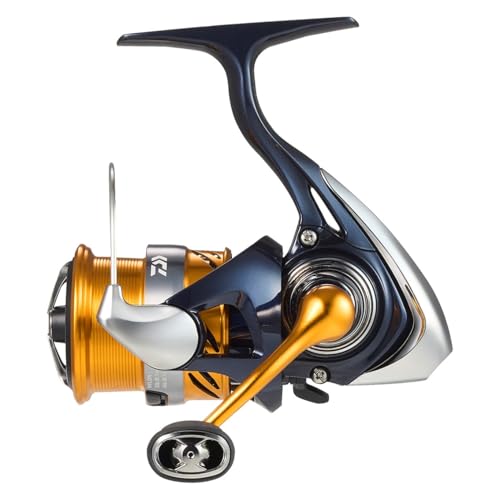 ダイワ(DAIWA) スピニングリール 24レブロス LT2000S-XH