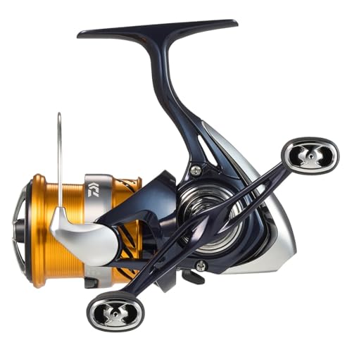 ダイワ(DAIWA) スピニングリール 24レブロス LT2500S-DH｜TalesStore 店