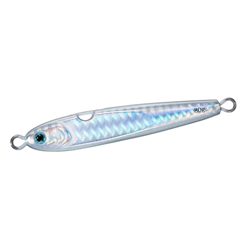 ダイワ(DAIWA) ウォルフラムジッグ TGベイト神掛 120G PHゼブラグロー