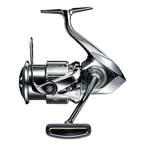 シマノ(SHIMANO) スピニングリール 22 中心柱 4000MHG 中心柱