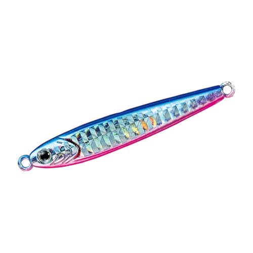 ダイワ(DAIWA) ウォルフラムジッグ TGベイト210 PHブルいの一番