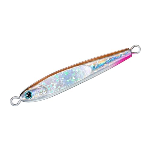 ダイワ(DAIWA) タングステンジグ TGベイト250 ミラーナチュラルベイト|TalesStore 店