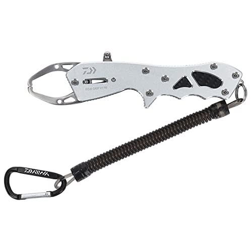 ダイワ(DAIWA) フィッシュグリップV 170 シルバー 5,939円
