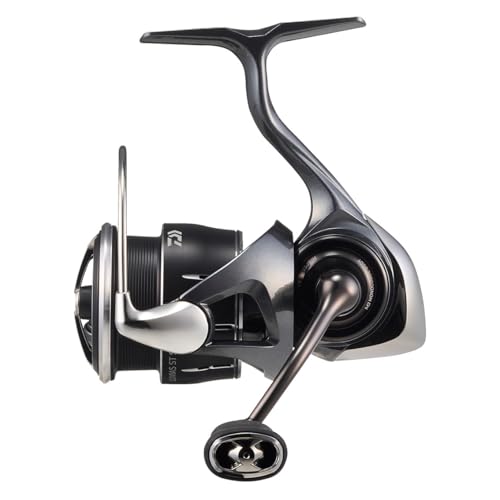 ダイワ(DAIWA) スピニングリール 24LUVIAS(ルビアス) ST SF2000SS-H 27,577円