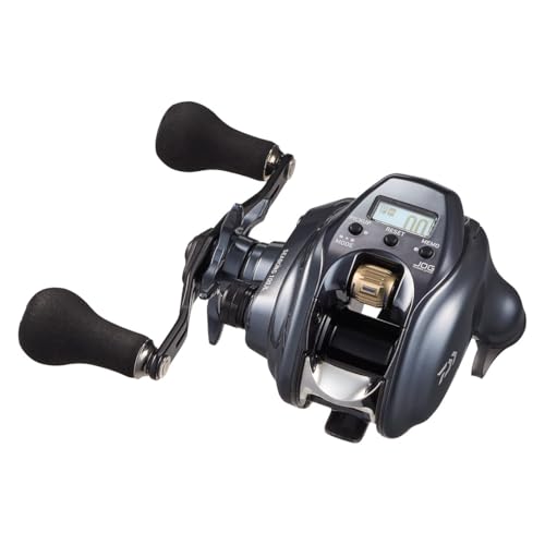 ダイワ(DAIWA) 電動木管 シーボーグ 100JL
