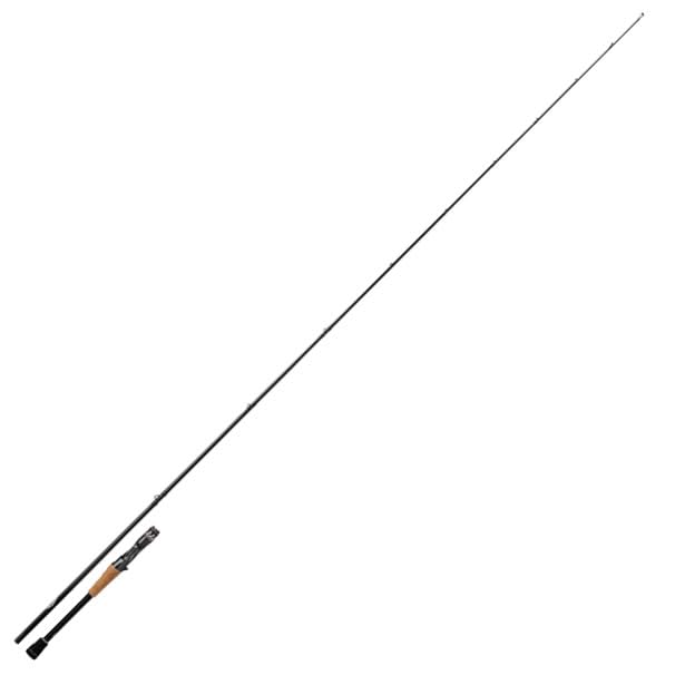 ダイワ(DAIWA) バスロッド スティーズ RC C610M-SV