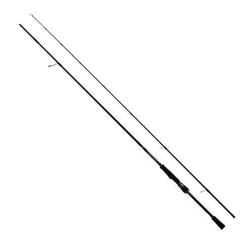 ダイワ(DAIWA) ロッド 21 エメラルダス MX 83M N
