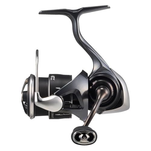 ダイワ(DAIWA) スピニングリール 24LUVIAS(ルビアス) ST SF2000SS-P