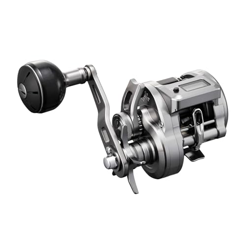 シマノ(SHIMANO) 両軸リール 24 オシアコンクエストCT 300MG (右)