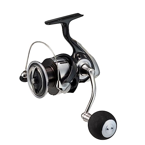 ダイワ(DAIWA) スピニングリール 23レグザ(LEXA) LT5000-C|TalesStore 店