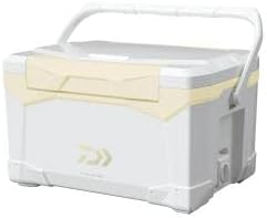 ダイワ(DAIWA) クーラーボックス/釣り/アウトドア プロバイザーREX(レックス) ZSS1600 ゴールド