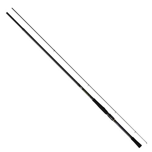 ダイワ(DAIWA) 磯 ルアー兼用ロッド フリーギア 400TMH-S 釣り竿