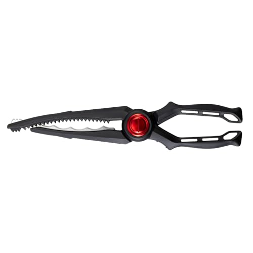 シマノ(SHIMANO) フィッシュグリップ ライトグリッパー CT-982X ブラックレッド