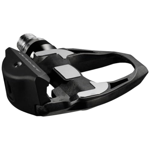 SHIMANO(シマノ) DURA-ACE デュラエース R9100つづき物 ペダル PD-R9100-L (足し加える4粍軸操作手順) 33605