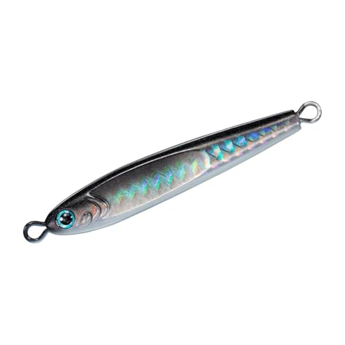 ダイワ(DAIWA) タングステンジグ TGベイト250 PHガンメタグローベリー