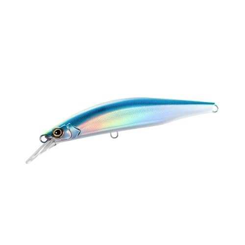 シマノ(SHIMANO) ミノー コルトスナイパー ペグマ 200XS ジェットブースト XW-620X 003 ブルーチャートシャッド