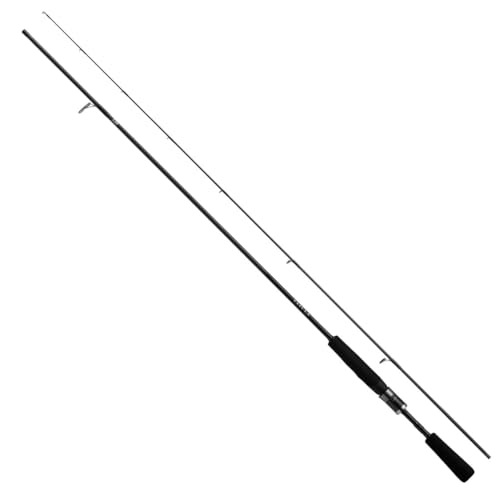 ダイワ(DAIWA) バスロッド TATULA(タトゥーラ) XT 682LFS