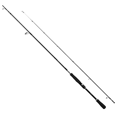 シマノ ボートシーバス ベイトロッド 23 ムーンショットBS B610M|TalesStore 店