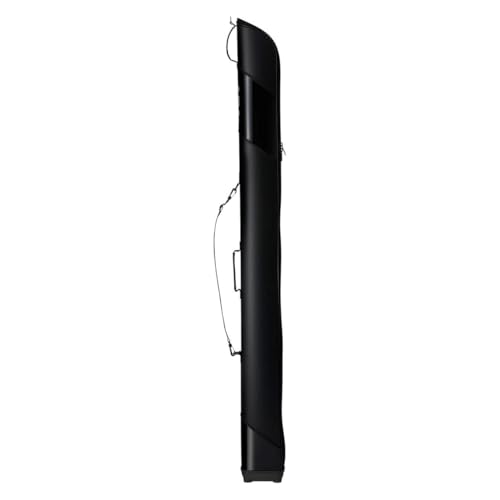 ダイワ(DAIWA) バッグ ライトロッドケース 175W(D)ブラック|TalesStore 店