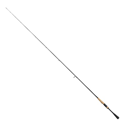 シマノ(SHIMANO) ルアー竿 二階建てバス御釣り 22 エクスプライド 261SUL+