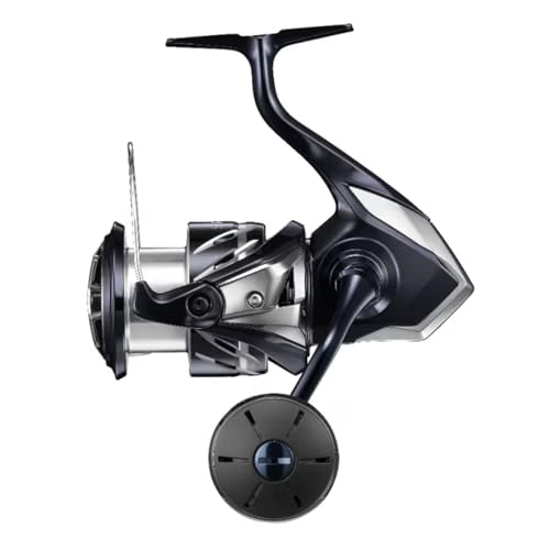 SHIMANO 24STRADIC SW4000HG スピニングリール 楽天市場】シマノ(SHIMANO) 大型スピニングリール 24 ストラディックSW