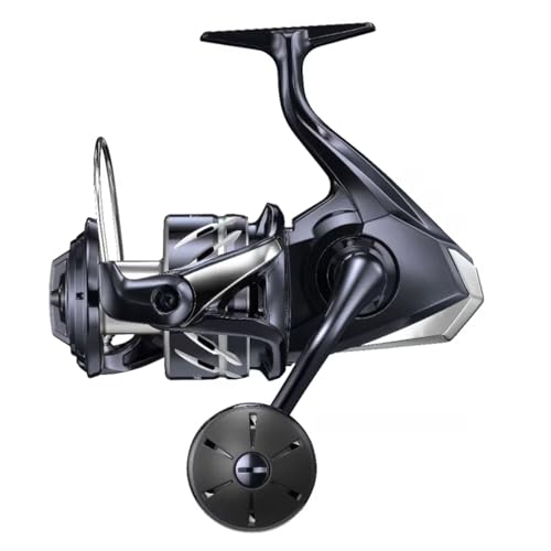 スピニングリール SW8000HG 楽天市場】シマノ(SHIMANO) 大型スピニングリール 24 ストラディックSW