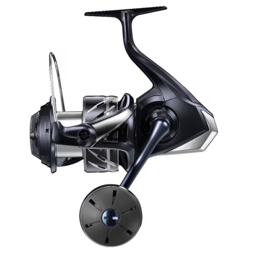 シマノ(SHIMANO) 大型スピニングリール 24 ストラディックSW 6000XG 26,845円