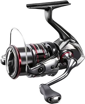 シマノ(SHIMANO) スピニングリール 20 ヴァンフォード 2500SHG 2階建てバス御釣りから本流トラウトまで エギング ライトソルト