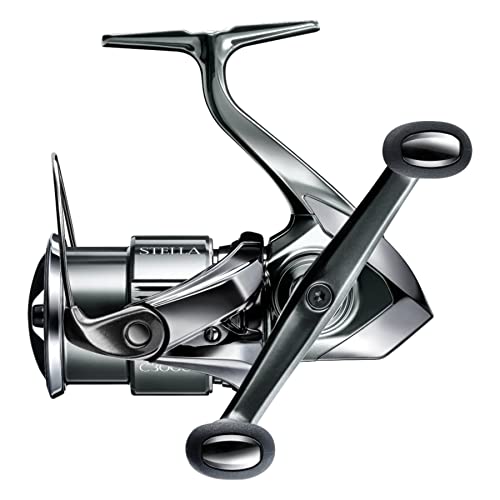 楽天市場】シマノ(SHIMANO) スピニングリール 22 ステラ C5000XG