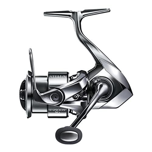 シマノ(SHIMANO) スピニングリール 22 中心柱 C2500SXG 中心柱