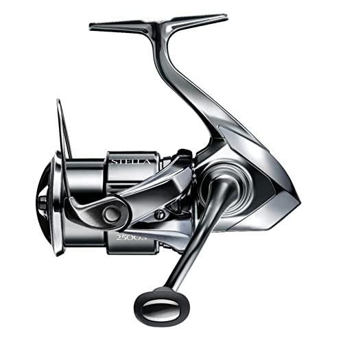 シマノ(SHIMANO) スピニングリール 22 ステラ 2500S ステラ|TalesStore 店