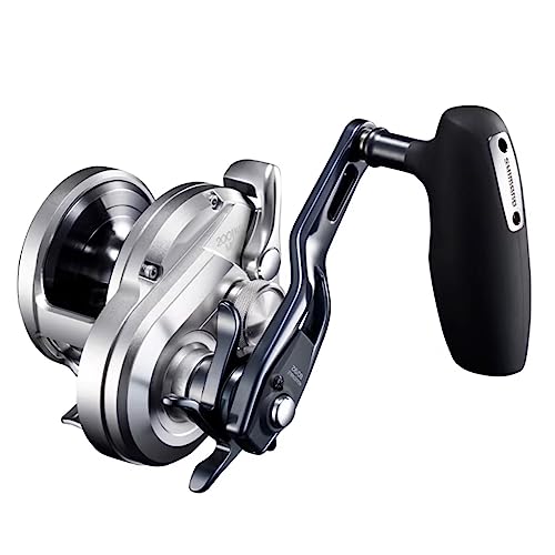 シマノ(SHIMANO) 両軸リール 21 オシアジガー 2001NRMG オフショア ジギング 青物｜TalesStore 店