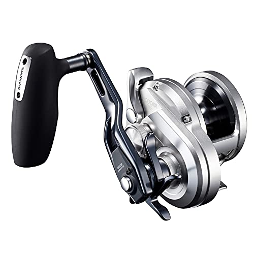 シマノ(SHIMANO) 両軸リール 21 オシアジガー 2000NRMG オフショア ジギング 青物|TalesStore 店