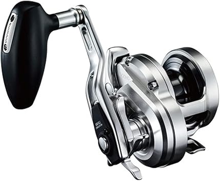 シマノ(SHIMANO) 両軸リール 21 オシアジガー 1500XG オフショア ジギング 青物