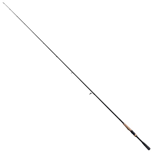 シマノ(SHIMANO) 二階建てバス スピニングロッド 22 エクスプライド 264ML-G グリップジョイント 2023加えること青写真