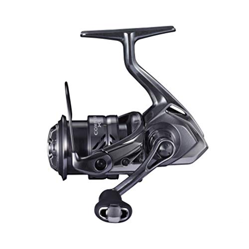 シマノ(SHIMANO) スピニングリール 2階建てバス専用 劣弱意識XR 2021 C2000 F4 HG 2階建てバス