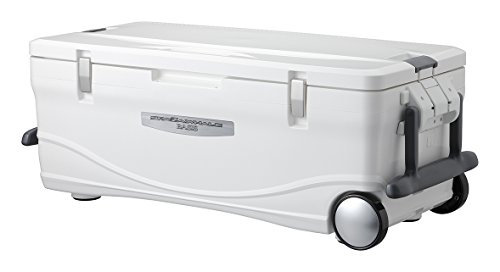 シマノ(SHIMANO) スペーザ ホエール ベイシス 450 45L UC-045L ピュアホワイト クーラーボックス 楽天市場】シマノ(SHIMANO) スペーザ ホエール ベイシス 450 45L UC