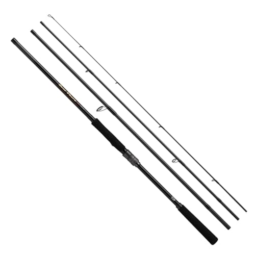 ダイワ(DAIWA) ショアキャスティングロッド OVER THERE(オーバーゼア) 109ML/M-4･K｜TalesStore 店