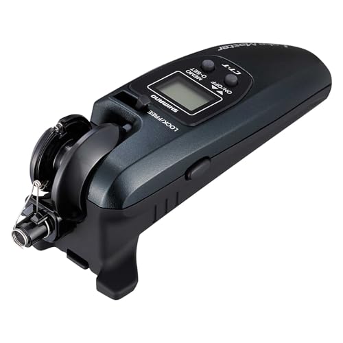 シマノ(SHIMANO) ワカサギ電動リール 24 レイクマスター CT-T ダークブルー