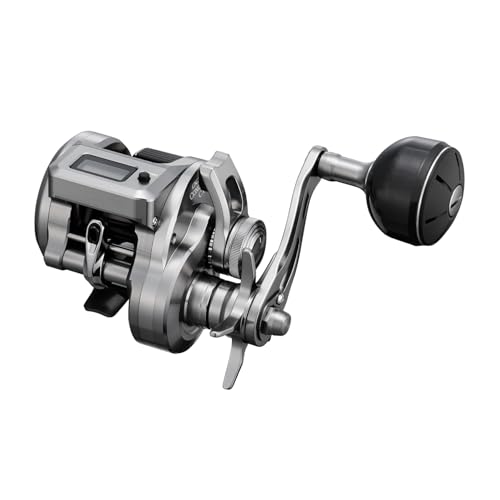 シマノ(SHIMANO) ベイトリール 25オシアコンクエスト CT 201HG (左)